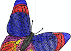 4-4x4-butterfly-embroidery-design-395 (1)